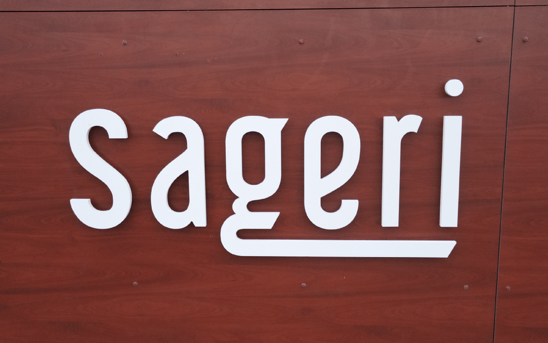 Sageri